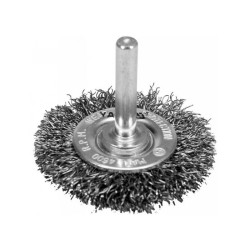 YATO Csapos körkefe 50 mm inox (YT-47565) YATO Csapos körkefe 50 mm inox (YT-47565)