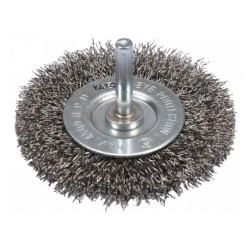 YATO Csapos körkefe 75 mm inox (YT-47568)