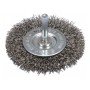 YATO Csapos körkefe 75 mm inox (YT-47568)