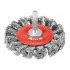 YATO Csapos sodrott körkefe 75 mm acél (YT-4759) YATO Csapos sodrott körkefe 75 mm acél (YT-4759)