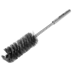 YATO Csapos csőkefe 26 mm inox (YT-47696) YATO Csapos csőkefe 26 mm inox (YT-47696)