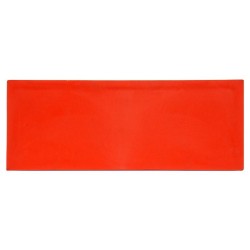 YATO Gumis simító piros 250 x 95 mm (YT-51900)