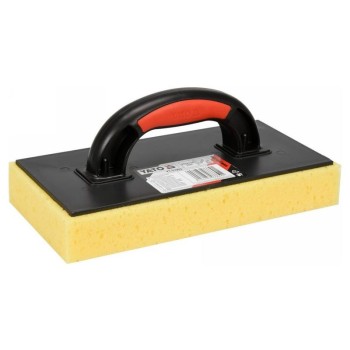 YATO Fugázó szivacs irdalt 270 x 130 x 40 mm (YT-51903)