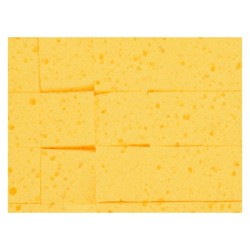 YATO Fugázó szivacs irdalt 270 x 130 x 40 mm (YT-51903) YATO Fugázó szivacs irdalt 270 x 130 x 40 mm (YT-51903)