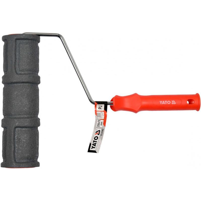 YATO Mintás festőhenger 230 x 70 mm (YT-51962)