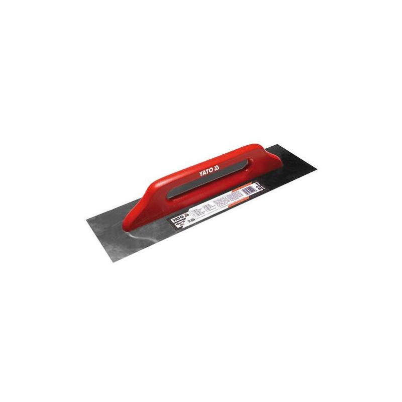 YATO Glettvas 130 x 480 mm inox (YT-5209)