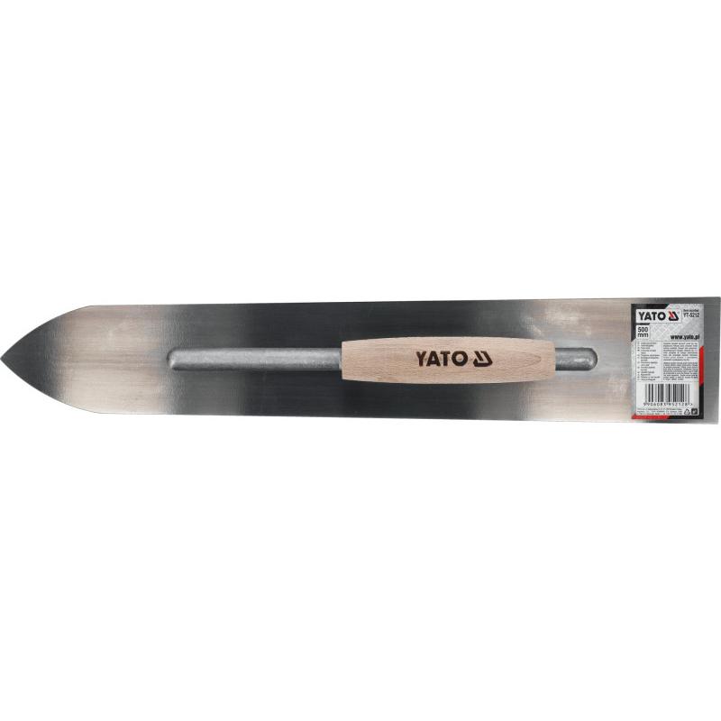 YATO Aljzat simító 500 mm (YT-5212)