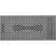 YATO Csiszoló polisztirol habhoz 165 x 370 mm (YT-5218) YATO Csiszoló polisztirol habhoz 165 x 370 mm (YT-5218)