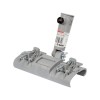 YATO Glettlehúzó adapter nyelezhető (YT-52237)