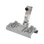YATO Glettlehúzó adapter nyelezhető (YT-52237)