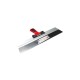YATO Spatulya fali 250 mm inox (YT-5226) YATO Spatulya fali 250 mm inox (YT-5226)