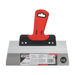 YATO Spatulya fali 250 mm inox (YT-5226) YATO Spatulya fali 250 mm inox (YT-5226)