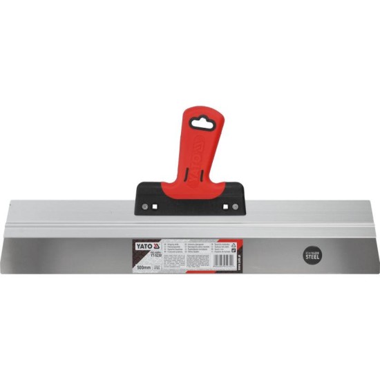 YATO Spatulya fali 500 mm (YT-5230) YATO Spatulya fali 500 mm (YT-5230)