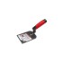 YATO Gipszelő kanál 80 x 110 mm inox (YT-5243) YATO Gipszelő kanál 80 x 110 mm inox (YT-5243)