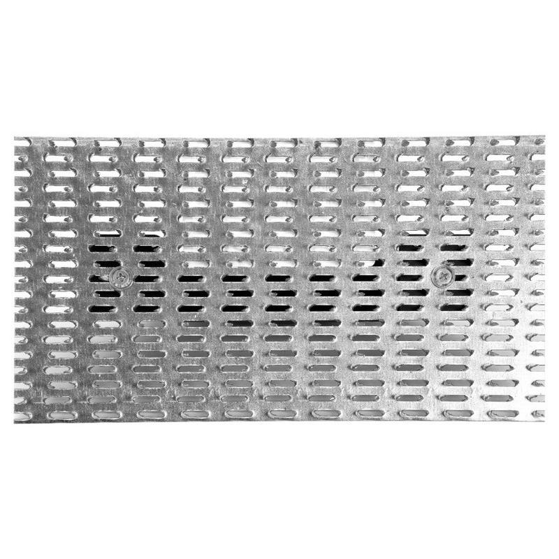 YATO Vakolatkaparó tüskés 248 x 133 mm (YT-52471)