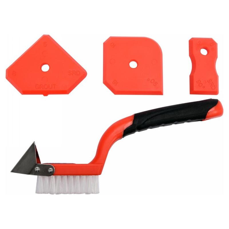 YATO Fugakihúzó szilikonlap készlet 4 részes (YT-52621)