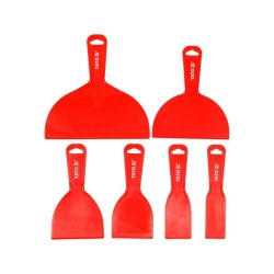 YATO Spakli készlet 6 részes 40-200 mm műanyag (YT-52740)