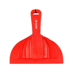 YATO Spakli készlet 6 részes 40-200 mm műanyag (YT-52740) YATO Spakli készlet 6 részes 40-200 mm műanyag (YT-52740)