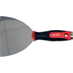 YATO Gipszkarton spakli 125 mm inox bitheggyel (YT-52760)