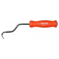 YATO Huzalsodró 210mm (YT-54230)