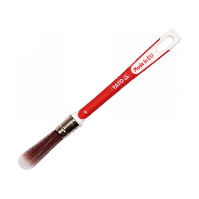 YATO Kerek ecset 16 mm (YT-54590)