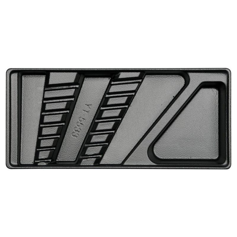 YATO Csillagkulcs készlet 7 részes 6-19 mm CrV (fiókbetét szerszám nélkül) CrV (YT-55331) YATO Csillagkulcs készlet 7 részes 6-19 mm CrV (fiókbetét szerszám nélkül) CrV (YT-55331)