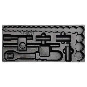 YATO Dugókulcs készlet 24 részes 1/2' 10-32 mm CrV (fiókbetét szerszám nélkül) (YT-55371)