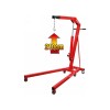 YATO Motorkiemelő zsiráf (műhelydaru) 1T (YT-55556)