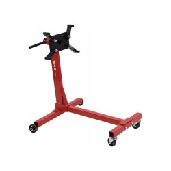 YATO Motorszerelő állvány 450 kg görgős (YT-55570) YATO Motorszerelő állvány 450 kg görgős (YT-55570)