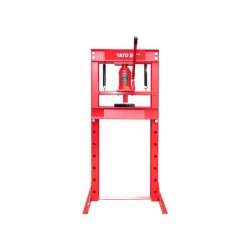 YATO Hidraulikus prés 30T (YT-55582) YATO Hidraulikus prés 30T (YT-55582)