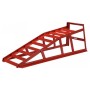 YATO YT-55670 felhajtó rámpa 1 tonna teherbírással, acél szerkezet