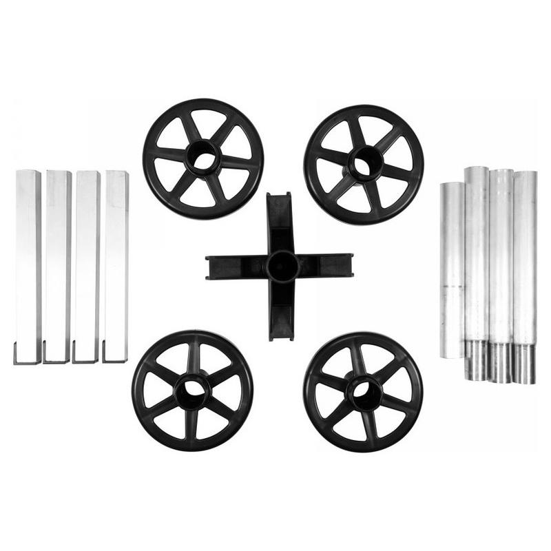 YATO Keréktartó állvány (YT-55690)