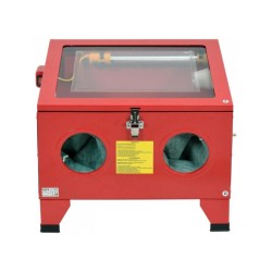 YATO Homokszóró kabin 90 liter (YT-55840) YATO Homokszóró kabin 90 liter (YT-55840)