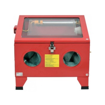 YATO Homokszóró kabin 90 liter (YT-55840)