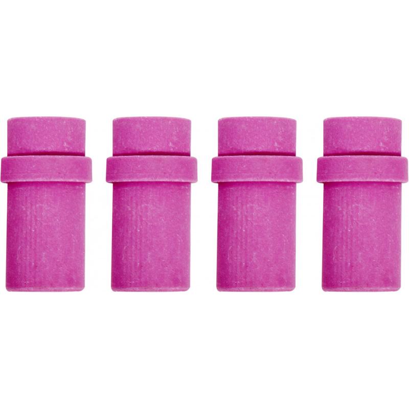 YATO Homokszóró fúvóka készlet 4 részes 4,5,6,7 mm (YT-55844)