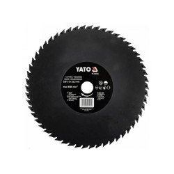 YATO Ráspolyos vágókorong 230 mm (YT-59163)