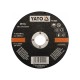 YATO Vágókorong fémre 125 x 2,5 x 22 mm (YT-5924)