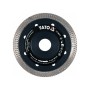 YATO Gyémánt vágókorong 115 x 1,6 x 10 x 22,2 mm folytonos (YT-59971)