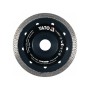 YATO Gyémánt vágókorong 125 x 1,6 x 10 x 22,2 mm folytonos (YT-59972)