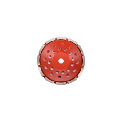 YATO Gyémánt fazékkorong 125 x 22,2 mm (YT-6032) YATO Gyémánt fazékkorong 125 x 22,2 mm (YT-6032)