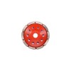 YATO Gyémánt fazékkorong 125 x 22,2 mm (YT-60322) YATO Gyémánt fazékkorong 125 x 22,2 mm (YT-60322)