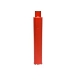 YATO YT-60373 gyémánt fúrókorona 52 mm, 430 mm hosszúságú, 5/4'' befogással YATO YT-60373 gyémánt fúrókorona 52 mm, 430 mm hosszúságú, 5/4'' befogással