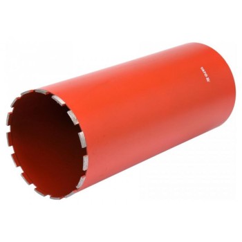 YATO YT-60379 gyémánt fúrókorona 182 mm, 430 mm hosszúság, 5/4'' befogás