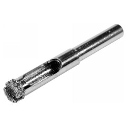 YATO Gyémánt körkivágó 8 mm vizes/száraz (YT-60423) YATO Gyémánt körkivágó 8 mm vizes/száraz (YT-60423)