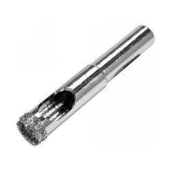 YATO Gyémánt körkivágó 12 mm vizes/száraz (YT-60425) YATO Gyémánt körkivágó 12 mm vizes/száraz (YT-60425)