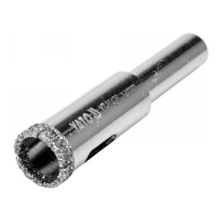 YATO Gyémánt körkivágó 14 mm vizes/száraz (YT-60426) YATO Gyémánt körkivágó 14 mm vizes/száraz (YT-60426)