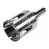 YATO Gyémánt körkivágó 30 mm vizes/száraz (YT-60430) YATO Gyémánt körkivágó 30 mm vizes/száraz (YT-60430)