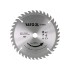 YATO Fűrésztárcsa fához 170 x 16 x 2,2 mm / 40T (YT-60583) YATO Fűrésztárcsa fához 170 x 16 x 2,2 mm / 40T (YT-60583)