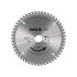 YATO Fűrésztárcsa alumíniumhoz 160 x 20 x 1,5 mm / 52T (YT-60905) YATO Fűrésztárcsa alumíniumhoz 160 x 20 x 1,5 mm / 52T (YT-60905)
