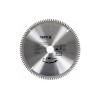YATO Fűrésztárcsa alumíniumhoz 350 x 30 mm x 2,5 mm / 100T (YT-6099) YATO Fűrésztárcsa alumíniumhoz 350 x 30 mm x 2,5 mm / 100T (YT-6099)